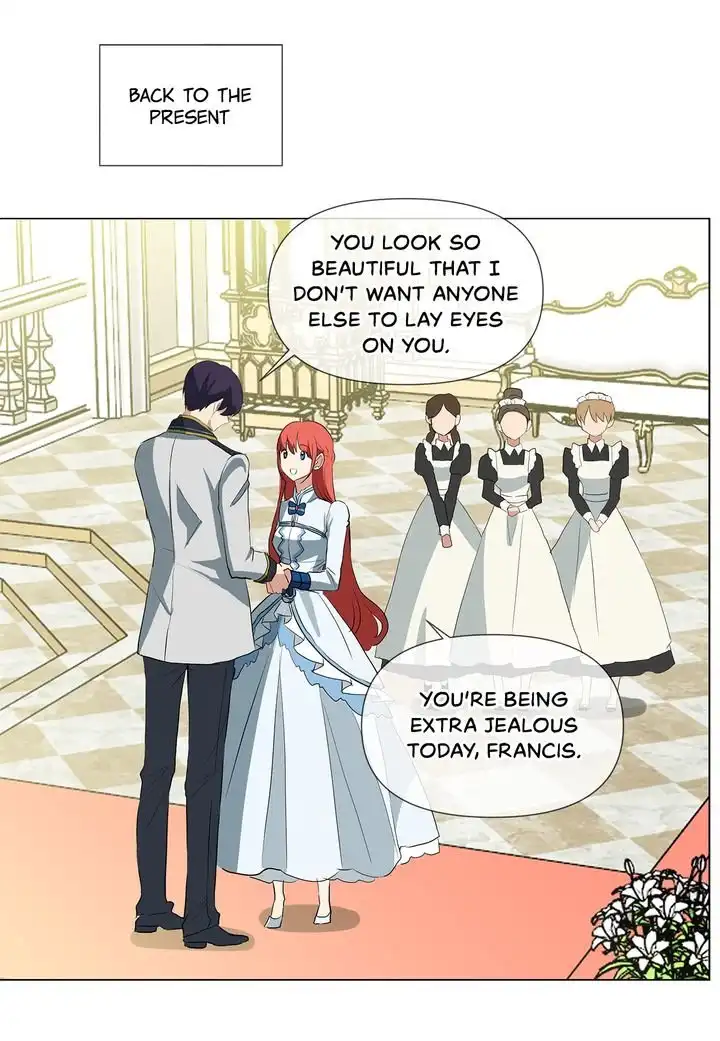 The Evil Cinderella Needs a Villain Chapter 45 11